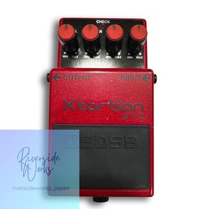 Boss Xtortion XT-2 for sale | eBay