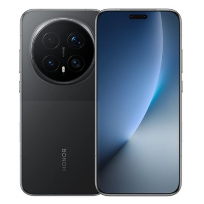 Honor Magic 8 Pro 5G (Global Version) Snapdragon 8 Elite 5 12GB 512GB entsperrt
