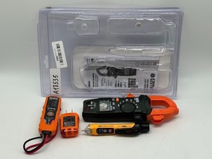Klein Tools CL120VP Electrical Voltage Test Kit