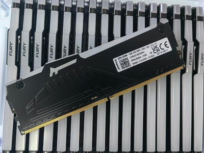 HP Kingston 16GB DDR5 6000 Desktop UDIMM RAM HP60U40S8HA-16FRE by SK hynix IC