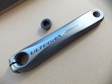 SHIMANO - ULTEGRA - FC-6700 - FC-6703 - FC-6750 - Kurbelarm - 170 mm - links -