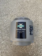 PetSafe Instant Fence IF-100 Wireless Pet Containment System Transmitter Unit