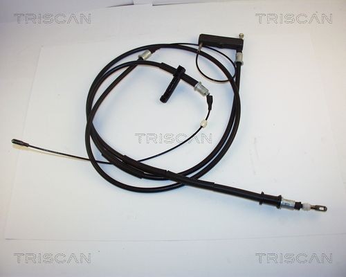 Triscan Handbremsseil Hinten Saab 9-3 900 - Bild 2