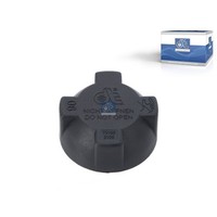 Verschlussdeckel KüHlmittelbehäLter DT Spare Parts FüR U.A. Renault Trucks