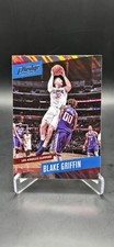 2017-18 Panini Prestige Basketball Blake Griffin Los Angeles Clippers Mist #26