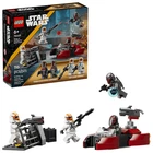 Lego Star Wars Siege of Mandalore Battle Pack 75449 - Brand New No Minifigures