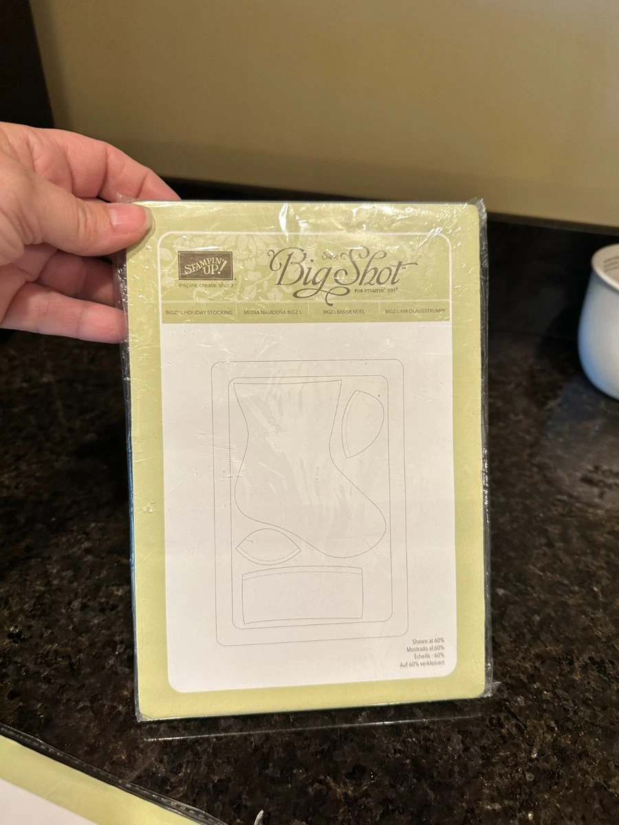 新作未使用♡STAMPIN' CUT & EMBOSS & ON DISPLAY Stampin' Up! Scrapbooking Die Cutting & Embossing Machines for