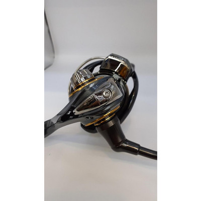 DAIWA Spinning Reel 17 THEORY 3500PE-H 00056003 | eBay