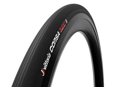 Vittoria Corsa N.EXT Faltreifen schwarz (einzeln) (700x26c)