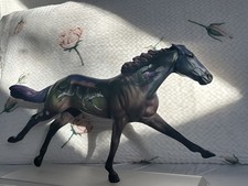 Breyer Luna - Ruffian tradycyjny