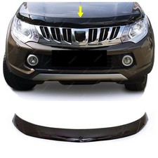Capot Mitsubishi L200