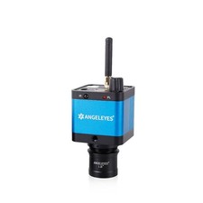 1600W Color Wireless Electronic Eyepiece HDMI USB WiFi Eyepiece for Telescopes