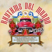 Rhythms Del Mundo-Cuba (Erweiterte Trackliste) von Va... | CD | Zustand sehr gut