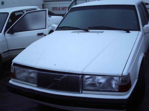 KONDENSATOR / KÜHLER DER KLIMAANLAGE KONDENSATOR FÜR VOLVO SERIE 940 BERL 113669