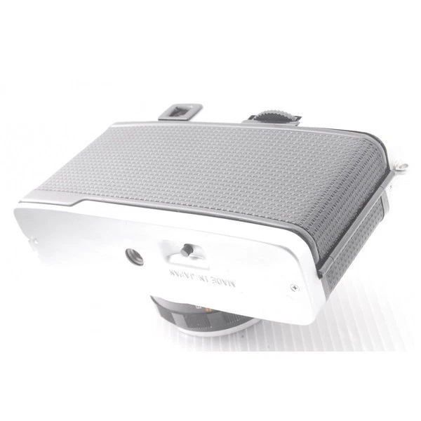 Olympus Trip 35 35mm Point & Shoot D.Zuiko 40mm  Overhauled, Tested, Near Mint - Image 3 of 4