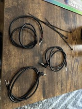 Radar Detector Power Cord Mirror Wire Plug Tap Wire Harness Mirror Cable