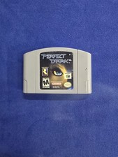 Perfect Dark (64, 2000)