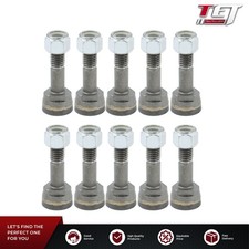 10 Pack Stump Grinder Teeth Replacement For 1100 Stump Grinder Teeth