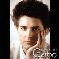 Audio Cd - Garbo - Il Meglio - Dv More -D- Neu
