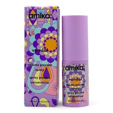 Amika Vandal Volume Powder Spray 0.16oz Root Lift Texture Discontinued 