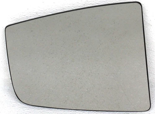 OEM Left Driver Side Exterior Mirror Glass For Ford Transit Scratches