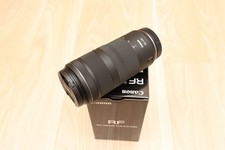 Canon RF 100-400mm F5.6-8 IS USM   neuwertig ...