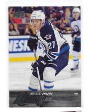 2015-16 Upper Deck Series 1 Hockey Cards 16