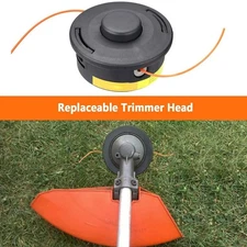 Weed Eater Replacing Trimmer Head Parts for Stihl 25-2 FS120 FS55 FS80 FS95 FS85
