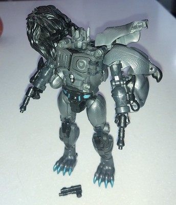 Transformers Legacy NEMESIS LEO PRIME complete voyager Evolution generations!