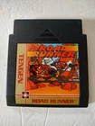 Road Runner NES Video Game Tengen. Pre-owned Tested And Plays Great. Made In USA