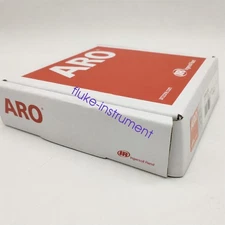 NEW Ingersoll Rand 666056-244 Diaphragm Pump Air Section Repair Kit Fast