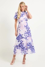 Wallis Midi Dress Womens Occasion Dresses