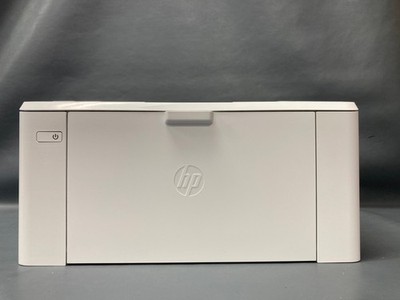 HP LaserJet Pro M102W Portable Wireless Wi-Fi Monochrome Laser Printer (TESTED)