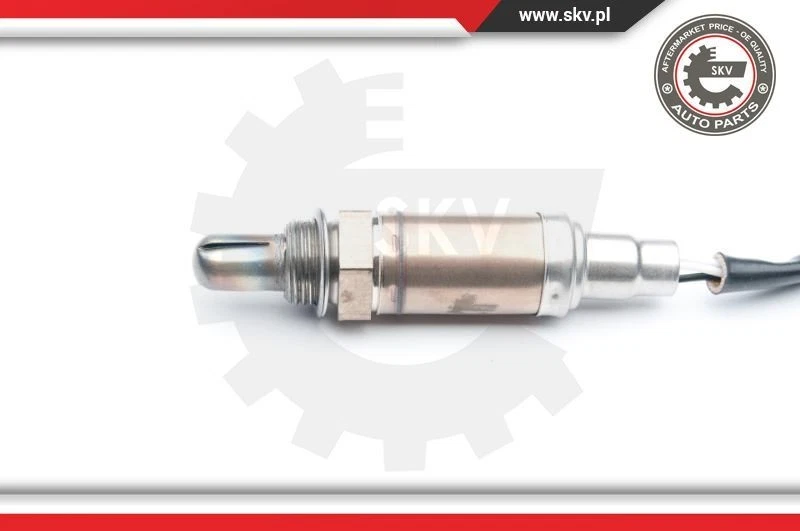 Sonda Lambda SKV Compatible Con MERCEDES-BENZ 190 | 09SKV548 - Imagen 4 de 4