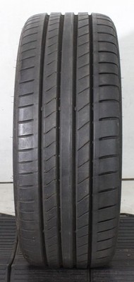 1 x 225/45R17 91Y Sommerreifen Dunlop Sport Maxx RT AO 6,5-7mm 2012