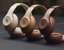 Beats Studio Pro + Kim Kardashian Wireless Headphones - All Color (New Sealed)