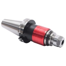 CAT40 ER16 2.5" 5/8-11 Tension Compression Tap Holder Floating Type