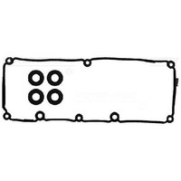 Dichtungssatz Zylinderkopfhaube FüR Seat Leon 1P 1.6 10 Bis 12 Victor Cayb Clna
