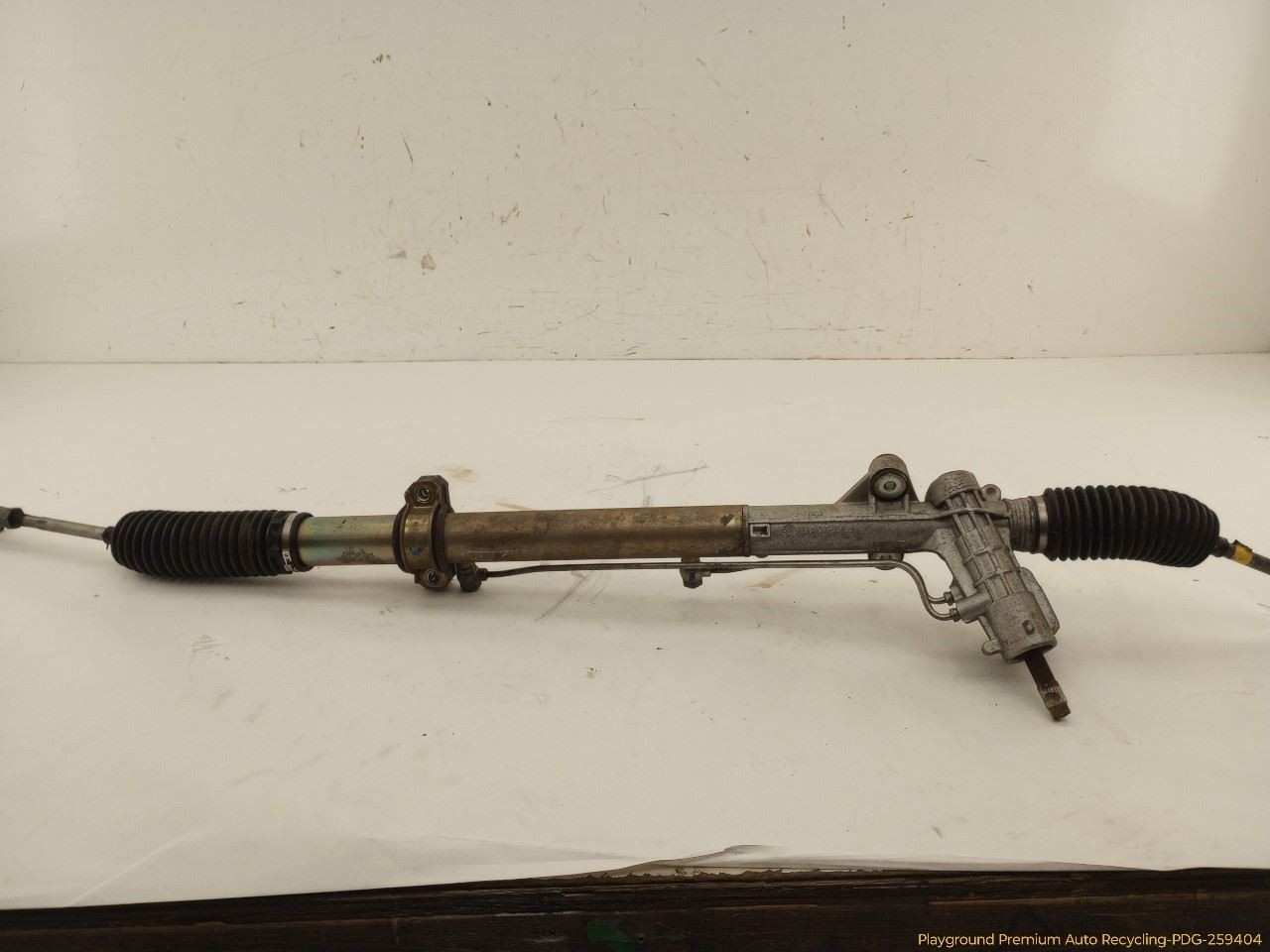 Maserati Quattroporte 2003-2008 Steering rack