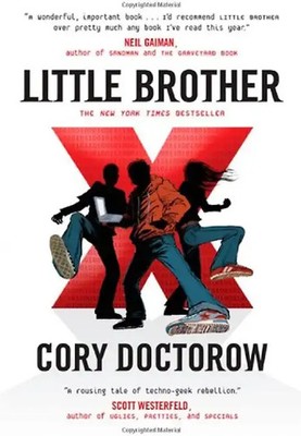 Little Brother