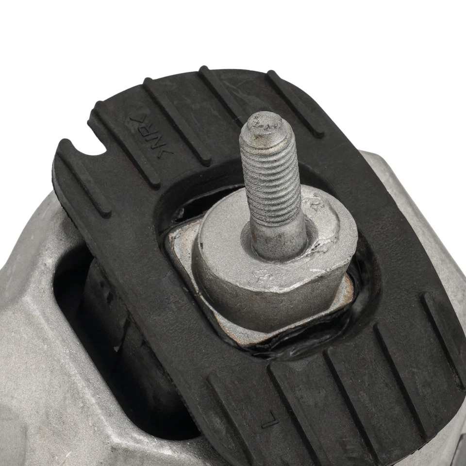 Front Left Right Engine Mount Fits 2008-2010 BMW 535i 2004-2005 BMW 530i 2PCS Foto 3 de 4