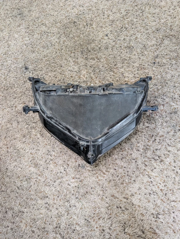 Faro lámpara Suzuki GSXR600/750 2008 35100-37H30-999 35100-37H32-999 Foto 2 de 3