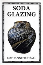 CRHB SODA GLAZING by Tudball, Ruthanne. Book The Fast Free Shipping