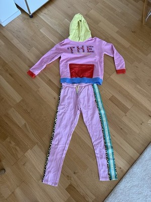 Marc Jacobs Set Lässige Hose und Oberteil für 10 - 13 Jahrezz