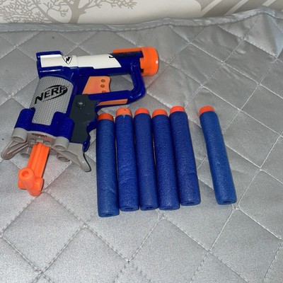 Nerf N-Strike Elite Jolt Blaster mit 6 Darts