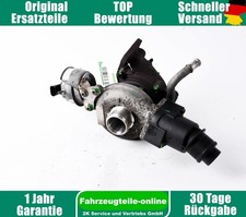Turbolader Lader Turbo Audi A4 8K A5 8T 2.0 TDI 03L145721B