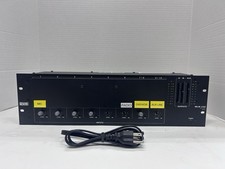 Rane MLM-103 MLM103 Rack Mount 3U Audio 10-Ch...