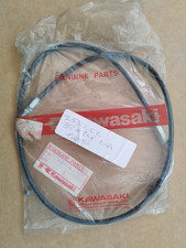 Oryginalny przewód przepustnicy Kawasaki Z550 54012-1012