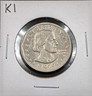 1979-P Susan B. Anthony Dollar - One Dollar U.S. Coin - K1 Philadelphia Susan B Anthony