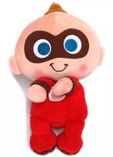 Plush Jack Jack you Mega Jumbo Plush Incredibles Family